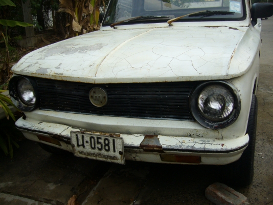 ขาย MAZDA 800แห้งๆๆ49000บ.ด่วนๆๆ