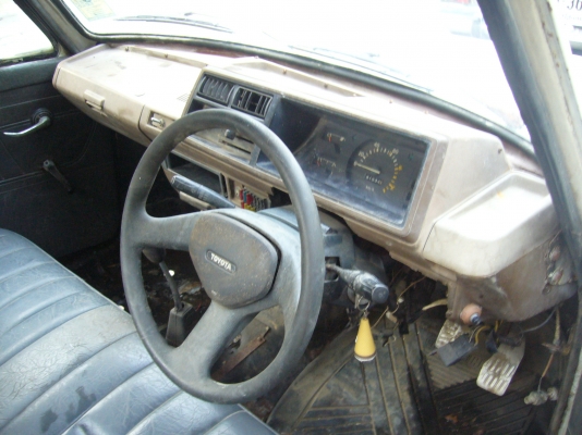 ขาย MAZDA 800แห้งๆๆ49000บ.ด่วนๆๆ