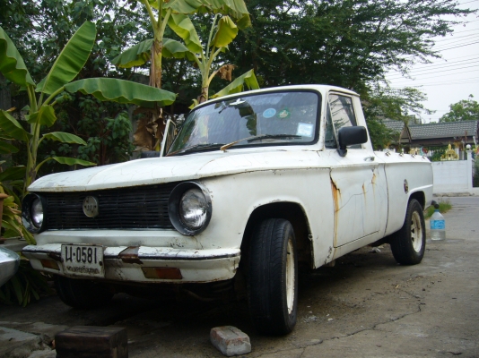 ขาย MAZDA 800แห้งๆๆ49000บ.ด่วนๆๆ