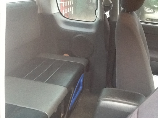 ขายดาวน์รถสวย สวย  79000