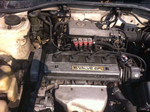 แก๊สหัวฉีดถังโดนัท ติดมาหลายหมื่น ไฟฟ้าทั้งคันหน้าหลังเดิมมาก เอกสารเรียบร้อย