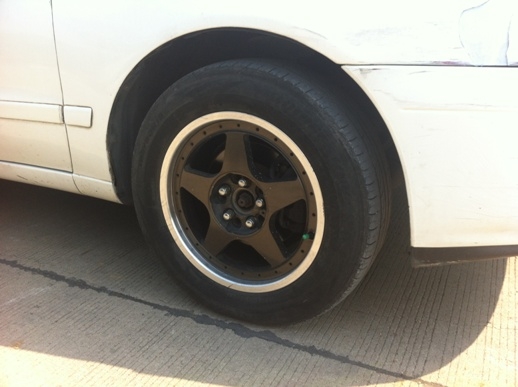 แก๊สหัวฉีดถังโดนัท ติดมาหลายหมื่น ไฟฟ้าทั้งคันหน้าหลังเดิมมาก เอกสารเรียบร้อย