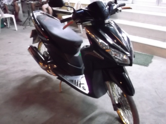 ขาย ฮอนด้าคลิ๊ก ขาย ฮอนด้าคลิ๊ก