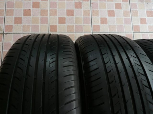 ขายยาง-----195-55-15-----ปี11 (1ชุด)