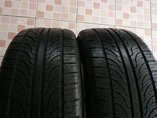 ขายยาง ROADSTONE N7000----205-55-16----ปี2211 (1คู่)