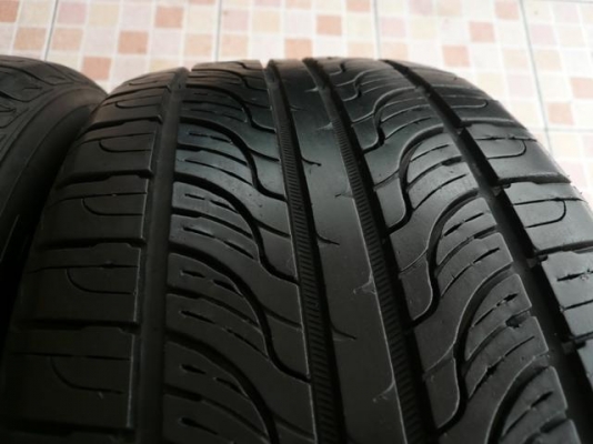 ขายยาง ROADSTONE N7000----205-55-16----ปี2211 (1คู่) ขายยาง ROADSTONE N7000----205-55-16----ปี2211 (1คู่)