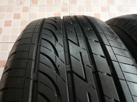 ขายยาง BRIDGESTONE GR-90----205-60-16----ดอกเพียบ (1ชุด) ขายยาง BRIDGESTONE GR-90----205-60-16----ดอกเพียบ (1ชุด)
