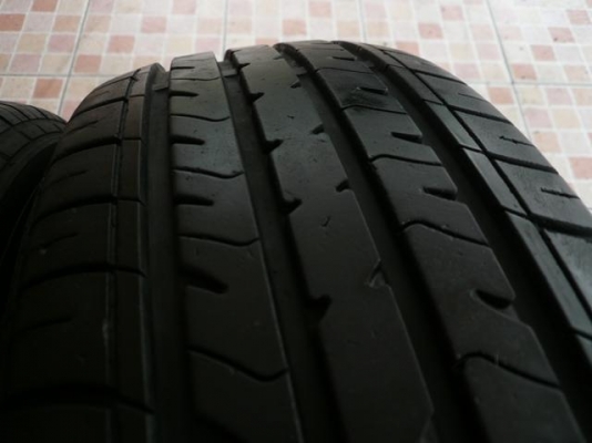 ขายยาง MAXXIS VICTRA----205-60-16----ปี2111 สวยๆ (1ชุด) ขายยาง MAXXIS VICTRA----205-60-16----ปี2111 สวยๆ (1ชุด)
