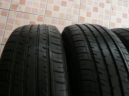 ขายยาง MAXXIS VICTRA----205-60-16----ปี2111 สวยๆ (1ชุด) ขายยาง MAXXIS VICTRA----205-60-16----ปี2111 สวยๆ (1ชุด)