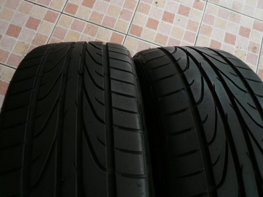 ขายยาง-----205-45-17-----ดอกเพียบ 1 คู่ ขายยาง-----205-45-17-----ดอกเพียบ 1 คู่