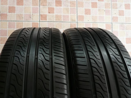 ขายยาง TOYO TEO----205-45-17----งามๆ 1 คู่ ขายยาง TOYO TEO----205-45-17----งามๆ 1 คู่