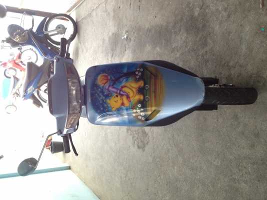 ขายHonda 50 c.c