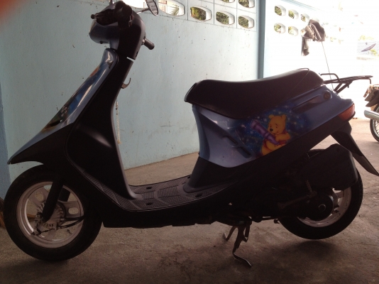 ขายHonda 50 c.c