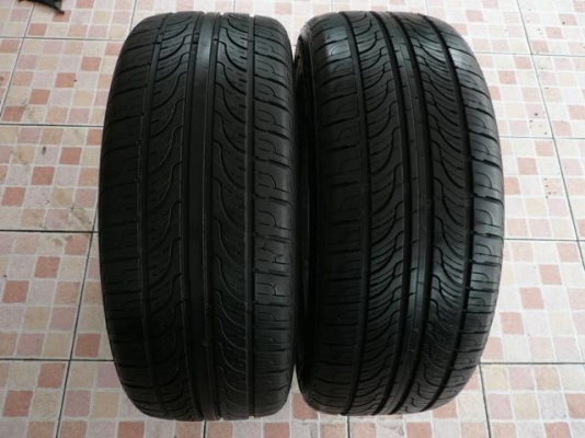 ขายยาง-----215-55-17-----ปี12 (1คู่)