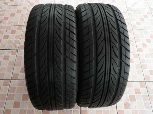 ขายยาง-----225-55-17----ปี11 สวยๆ (1คู่)