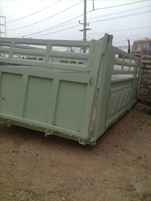 ขายกระบะสามมิตรลอนเฉียงพร้อมอุปกรณ์ ยาว 5.50 เมตร ขายกระบะสามมิตรลอนเฉียงพร้อมอุปกรณ์ ยาว 5.50 เมตร