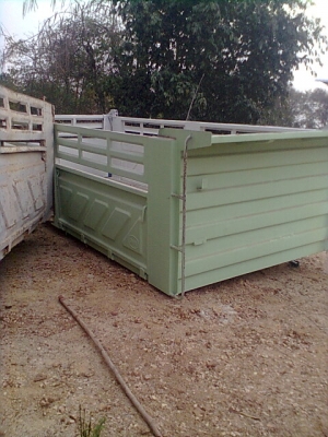 ขายกระบะสามมิตรลอนเฉียงพร้อมอุปกรณ์ ยาว 5.50 เมตร ขายกระบะสามมิตรลอนเฉียงพร้อมอุปกรณ์ ยาว 5.50 เมตร