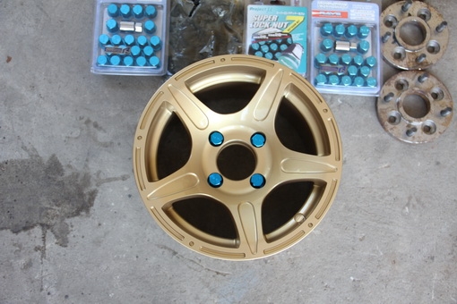 ล้อหน้ากว้าง ขอบ12 สำหรับ กระป้อ 4x4 ไดอัทสุ ซูซูกิ ใส่ได้หมดครับ ล้อหน้ากว้าง ขอบ12 สำหรับ กระป้อ 4x4 ไดอัทสุ ซูซูกิ ใส่ได้หมดครับ