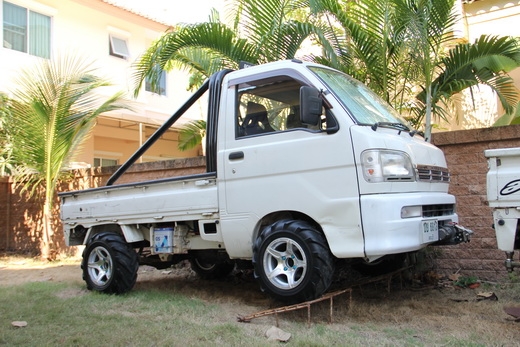 ล้อหน้ากว้าง ขอบ12 สำหรับ กระป้อ 4x4 ไดอัทสุ ซูซูกิ ใส่ได้หมดครับ ล้อหน้ากว้าง ขอบ12 สำหรับ กระป้อ 4x4 ไดอัทสุ ซูซูกิ ใส่ได้หมดครับ