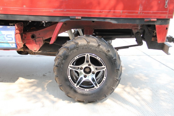 ล้อหน้ากว้าง ขอบ12 สำหรับ กระป้อ 4x4 ไดอัทสุ ซูซูกิ ใส่ได้หมดครับ ล้อหน้ากว้าง ขอบ12 สำหรับ กระป้อ 4x4 ไดอัทสุ ซูซูกิ ใส่ได้หมดครับ