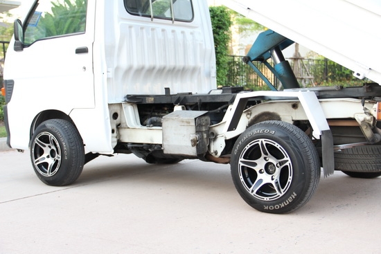 ล้อหน้ากว้าง ขอบ12 สำหรับ กระป้อ 4x4 ไดอัทสุ ซูซูกิ ใส่ได้หมดครับ ล้อหน้ากว้าง ขอบ12 สำหรับ กระป้อ 4x4 ไดอัทสุ ซูซูกิ ใส่ได้หมดครับ