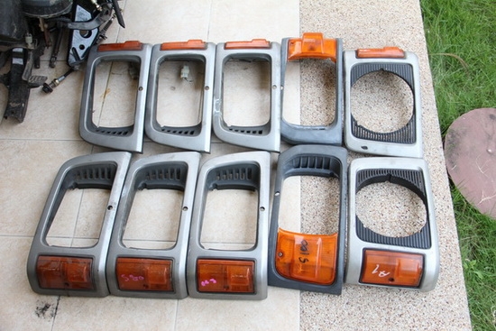 จำหน่ายรถ อะไหล่ ตกแต่ง >>>รถกระป้อ4x4 <<<<<