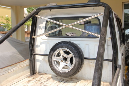 จำหน่ายรถ อะไหล่ ตกแต่ง >>>รถกระป้อ4x4 <<<<<