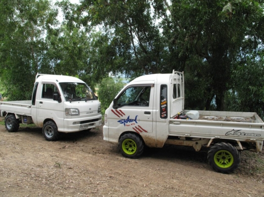 จำหน่ายรถ อะไหล่ ตกแต่ง >>>รถกระป้อ4x4 <<<<<