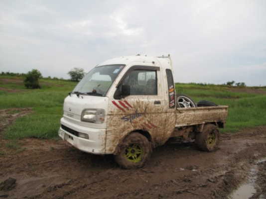 จำหน่ายรถ อะไหล่ ตกแต่ง >>>รถกระป้อ4x4 <<<<<