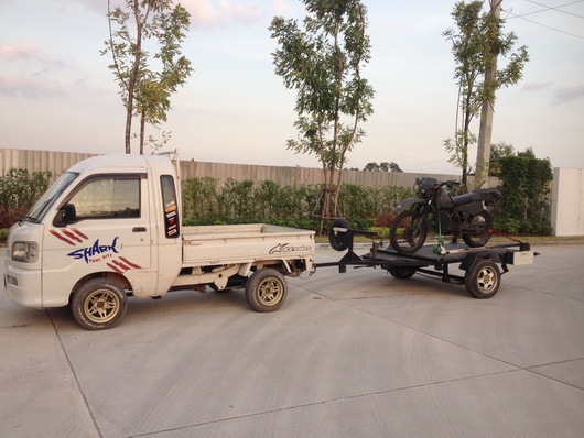 จำหน่ายรถ อะไหล่ ตกแต่ง >>>รถกระป้อ4x4 <<<<<