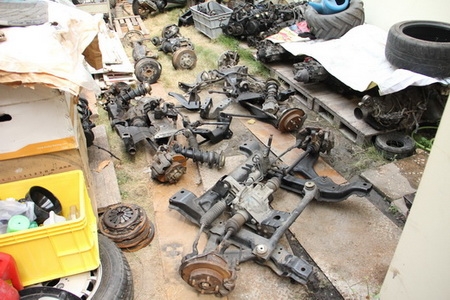 จำหน่ายรถ อะไหล่ ตกแต่ง >>>รถกระป้อ4x4 <<<<<