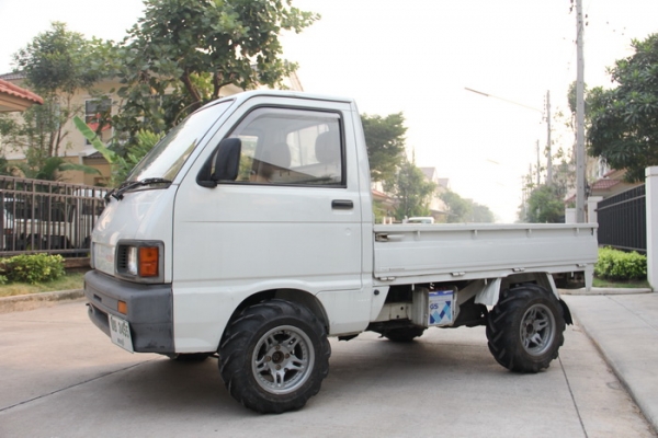 จำหน่ายรถ อะไหล่ ตกแต่ง >>>รถกระป้อ4x4 <<<<<