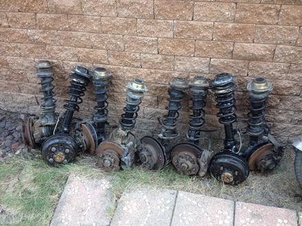 จำหน่ายรถ อะไหล่ ตกแต่ง >>>รถกระป้อ4x4 <<<<<