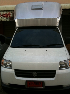 suzuki carry lpg cab