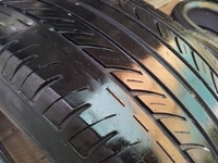 ขายยาง215/55/16 ยาง BRIDGESTONE TURANZA GR-80 ปี 08