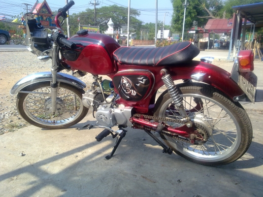 ขาย YAMAHA YG1