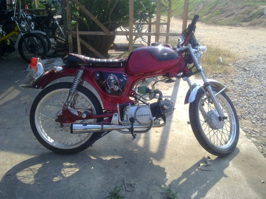 ขาย YAMAHA YG1