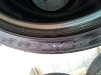 ขายยาง195/45/16 ยาง DUNLOP SP SPORT 2050 ปี 10 ( 1คู่ )