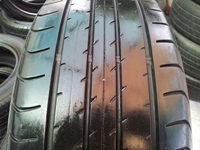 ขายยาง195/45/16 ยาง DUNLOP SP SPORT 2050 ปี 10 ( 1คู่ )