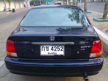 ขายซี้ตี้พร้อมใช้