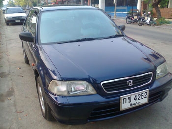 ขายซี้ตี้พร้อมใช้