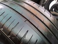 ขายยาง185/55/15 ยางMICHELIN pilot sport 3 ปี 10