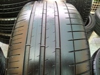 ขายยาง185/55/15 ยางMICHELIN pilot sport 3 ปี 10