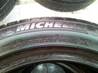 ขายยาง185/55/15 ยางMICHELIN pilot sport 3 ปี 10