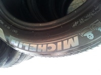 ขายยาง225/55/16 ยางMICHELIN PRIMACY LC ปี 10 ( 1 คู่ )