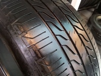 ขายยาง225/55/16 ยางMICHELIN PRIMACY LC ปี 10 ( 1 คู่ )
