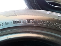 ขายยาง225/55/16 ยางMICHELIN PRIMACY LC ปี 10 ( 1 คู่ )