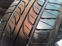 ขายยาง215/60/16 ยาง NiTTO NT 650 Extreme Touring ปี 11