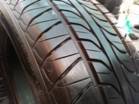 ขายยาง215/60/16 ยาง NiTTO NT 650 Extreme Touring ปี 11