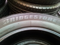 ขายยาง225/65/17 ยาง BRIDGESTONE DUELER H/T ปี 10